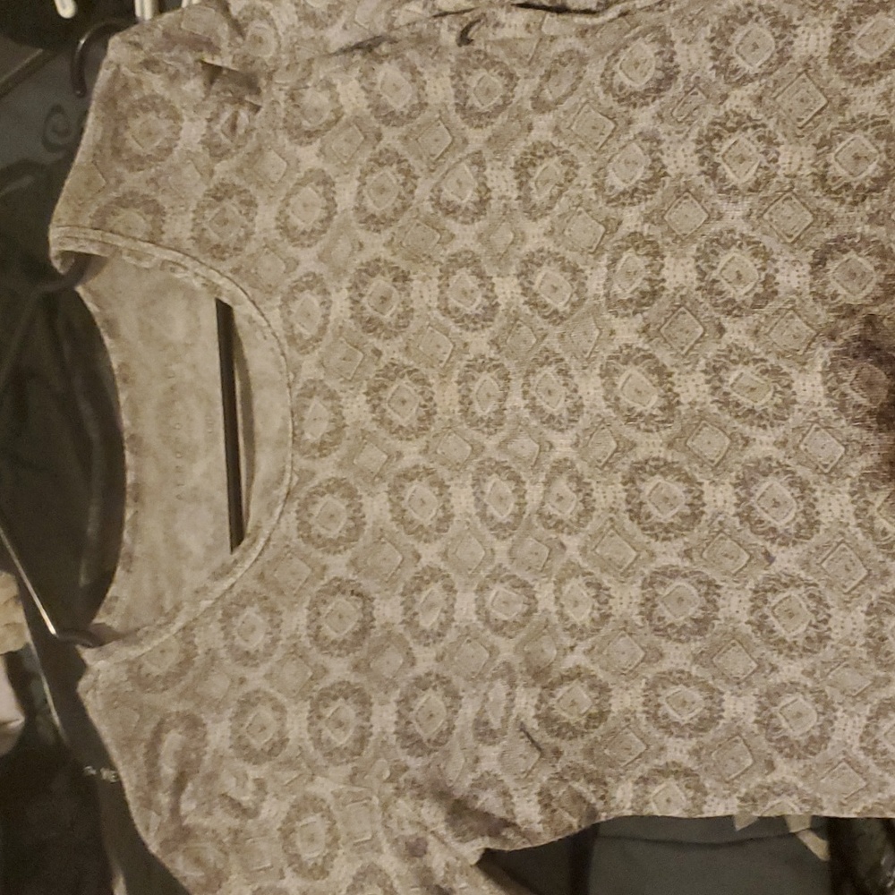 Long sleeve top
